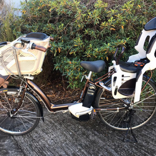 G5D電動自転車W34Jブリジストンアンジェリーノ4アンペア