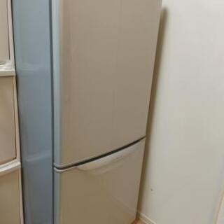 【値下げ】2005年式 National冷蔵庫