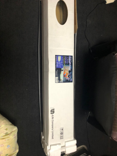 JUN 1200水槽　新品未使用