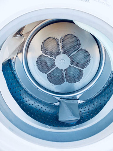 151番 National✨ドラム式電気洗濯乾燥機　⚡️ NA-V80‼️