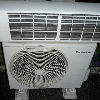 ☆パナソニック Panasonic CS-221CFR-W インバーター冷暖房除湿タイプ