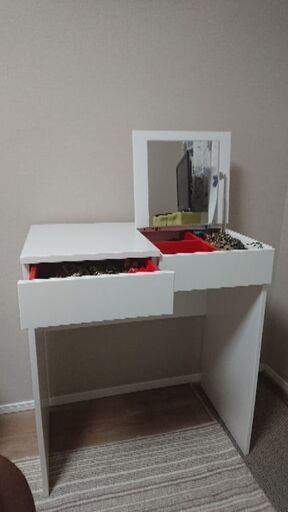 ドレッサー