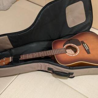 Art & Lutherie cedar アコースティックギター ハードケース付 Art&Lutherie (アート＆ルシア) アコースティックギター Folk