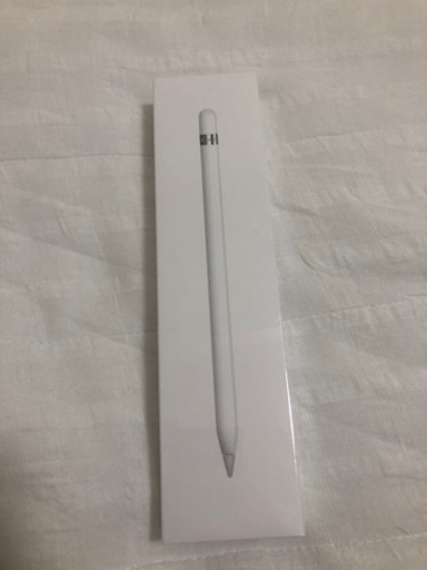 オリジナル商品 【新品未開封】Apple Pencil アップルペンシル 第1世代 