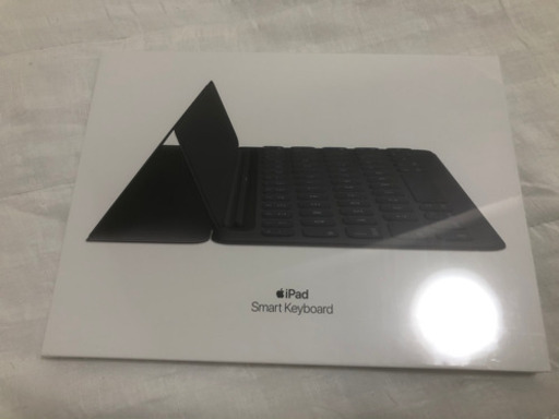 新品未開封Apple Smart Keyboard 日本語 スマートキーボード
