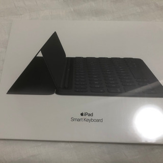 新品未開封Apple Smart Keyboard 日本語 スマ...