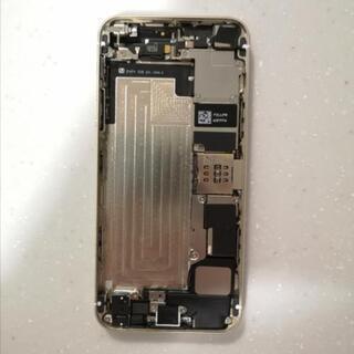 iPhone5S Gold ジャンク