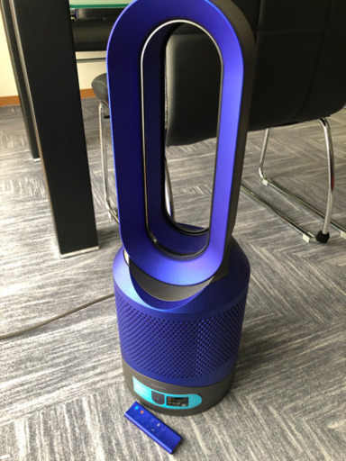 dyson pure Hot+Cool Link HP02(ダイソン)