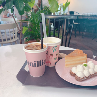 🎀✨みんなで楽しくカフェ巡り🎀✨