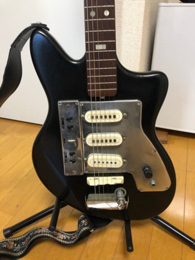 その他 Guyatone LG-130T