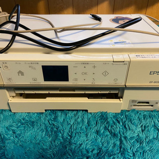 EPSON EP-803AW