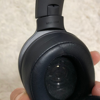 sony ヘッドホン MDR-100A 値引検討します - bravista.com.br