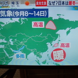 デジタル ハイビジョン LED液晶テレビ 32V型/リモコン//説明書/保証書付き/ - 船橋市