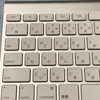 Apple  ワイヤレス Magic Keyboard 最終値下...