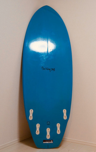 サーフボード shelter 送料込 スリーウェザーサーフボード シェルター