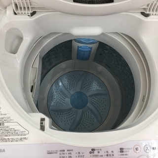 安心の6ヶ月保証付き！TOSHIBA 衣類乾燥機【トレファク岸和田】