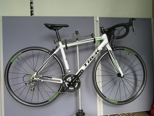 TREK　ONE　1.5　トレック　アルミロードバイク　ティアグラ　10Ｓ　パニアバッグ