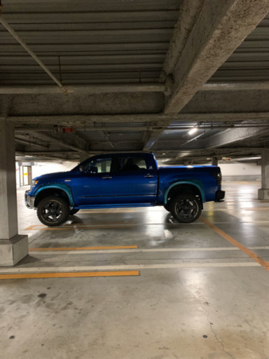 07年式トヨタタンドラ クルーマックスsr5 5 7 V8 Tpオート カスタム 鶴見のその他の中古車 ジモティー 07年式トヨタタンドラ クルーマックスsr5 5 7 V8 Tpオート カスタム 鶴見のその他の中古車 ジモティー