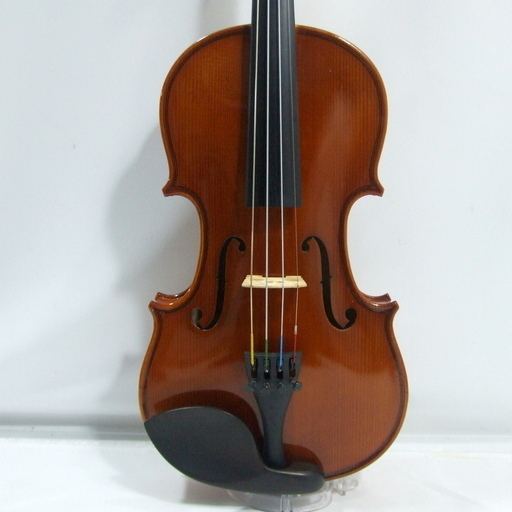メンテ済み 本体美品 Andreas Eastman バイオリン VL-80 イーストマン