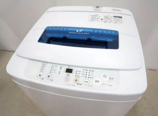 1/31まで限定早い者勝ち✨10000円(元値17000円)✨Haier洗濯機4.2kg