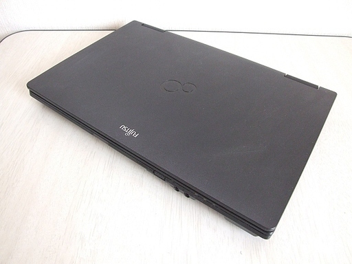 高速SSD240GB搭載 第三世代 Core i5-3320M LIFEBOOK A572/F 卸売 