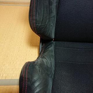 RECARO SR-3 ホンダインテグラ純正 右側ダイヤル RECARO SR-3 ホンダインテグラ純正 右側ダイヤル 【公式通販】
