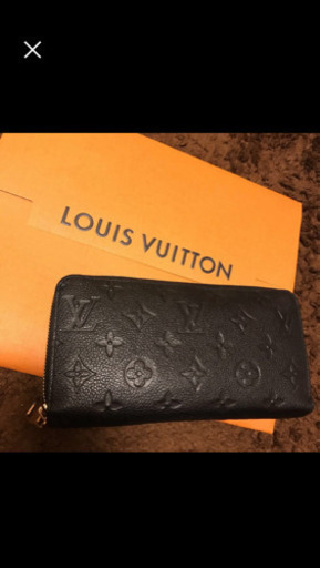 LOUIS VUITTON 長財布　★★ジモティ価格★★
