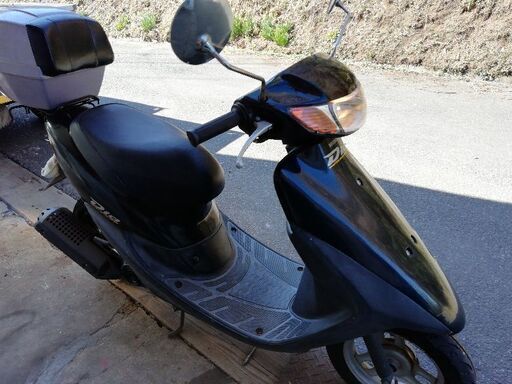 ホンダデｲオ　(決取引中)