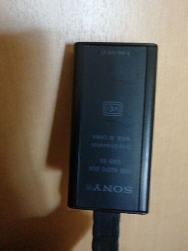 ヘッドフォン JVC HA-RZ910