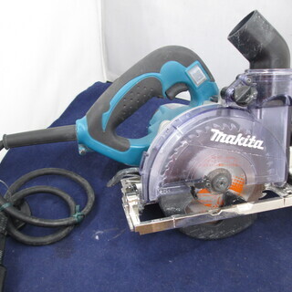 マキタ 防塵マルノコ KS5000KX 中古品