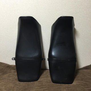 ヤマハRZ250R 29L 部品取り レストアベース