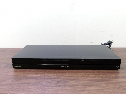 【ハッピー西葛西店】ブルーレイレコーダーREGZA [レグザ]【HDD500GB/Wチューナー】ID47410 ブルーレイプレーヤー】【ハッピー西葛西店】ブルーレイレコーダー