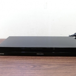 【ハッピー西葛西店】ブルーレイレコーダーREGZA [レグザ]【HDD500GB/Wチューナー】ID47410 ハッピー西葛西店】ブルーレイレコーダーREGZA [レグザ]【HDD500GB/W