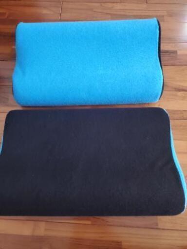 低反発枕　２つセット