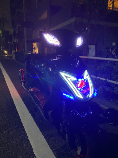 シグナスx3型