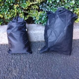 大型、小型バイクカバー (Nukupy) 志木のその他の中古あげます・譲り 