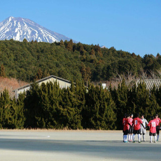 静岡県の皆さんフットサルしましょう👩🏻！未経験者も大募集〜🌸 - 富士市