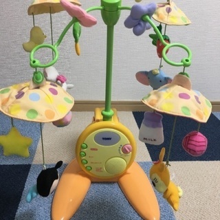 タカラトミー　ディズニーメリー