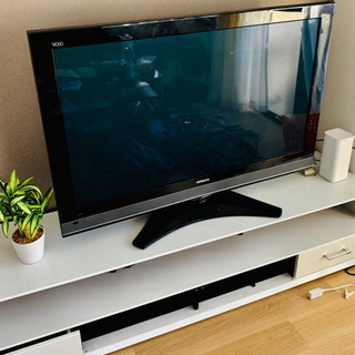 75インチ テレビ 家具の中古が安い！激安で譲ります・無料であげます(3  