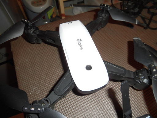 199ｇ以下のドローン。