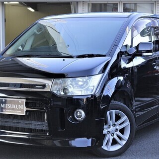 千葉県のデリカ 三菱 の中古車 ジモティー