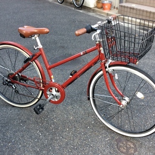 MarkRosa 自転車の中古が安い！激安で譲ります・無料であげます(3 