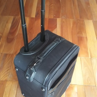 旅のお供 スーツケース