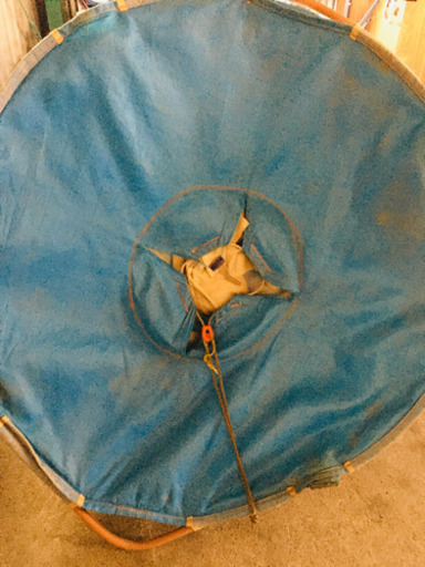 その他 籾スタンドバッグ グレンバッグ 中古