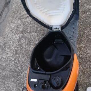 マリメッコ生地「ぺぺ」PEPE-早い者勝ち→レッツ4 実働 おしゃれなオレンジ