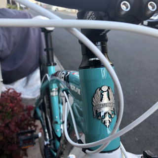 ビアンキBianchiマウンテンバイクKUMA