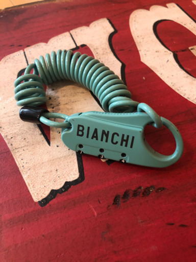 ビアンキBianchiマウンテンバイクKUMA