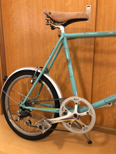 ビアンキBianchiミニベロ | pcmlawoffices.com