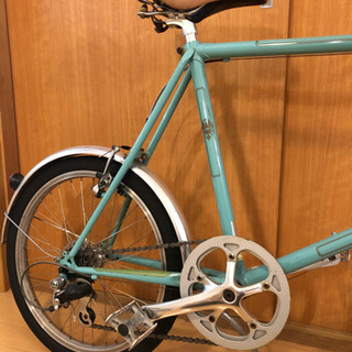 Bianchi  ミニベロ Bianchiミニベロ特集！！ | コンズサイクルのスタッフブログ