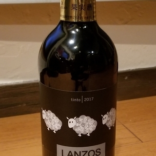 スペイン産赤ワイン　12本セット